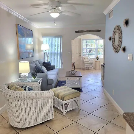 Beach Condo Clearwater Beach Esterno foto