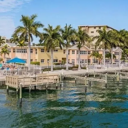 Beach Condo Clearwater Beach Esterno foto