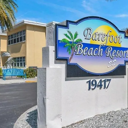 Beach Condo Clearwater Beach Camera foto