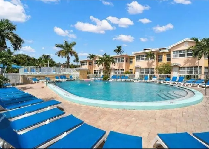 Beach Condo