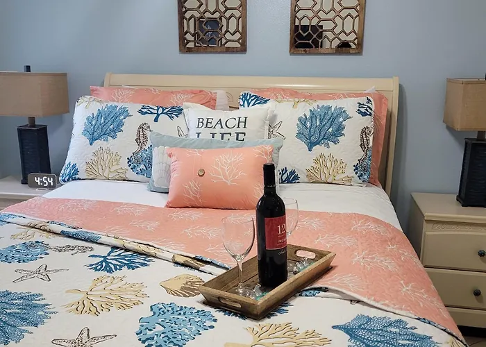 Beach Condo