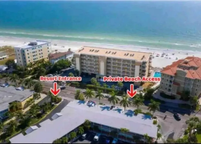Beach Condo