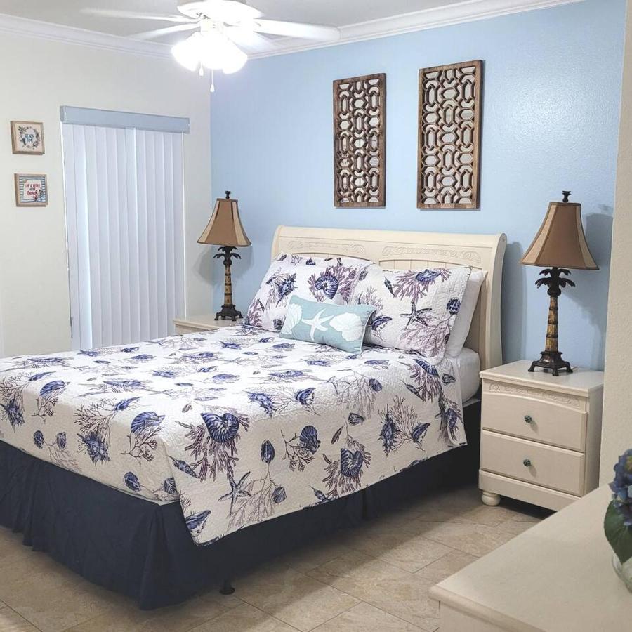 Apartment Beach Condo