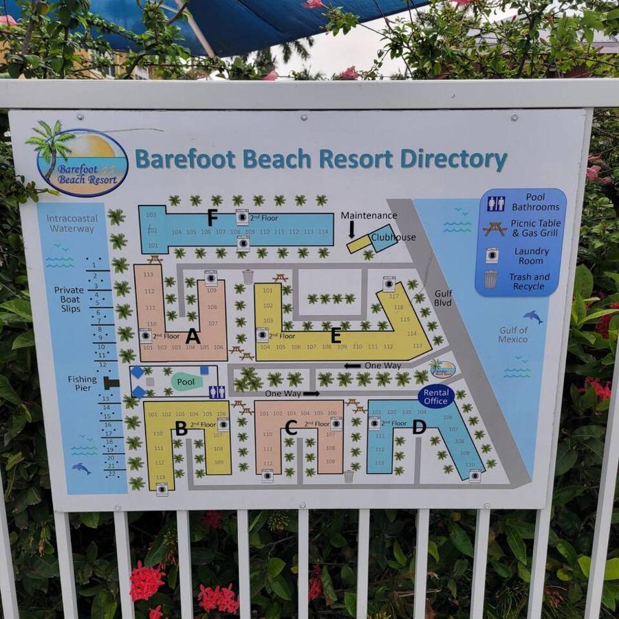 Beach Condo *