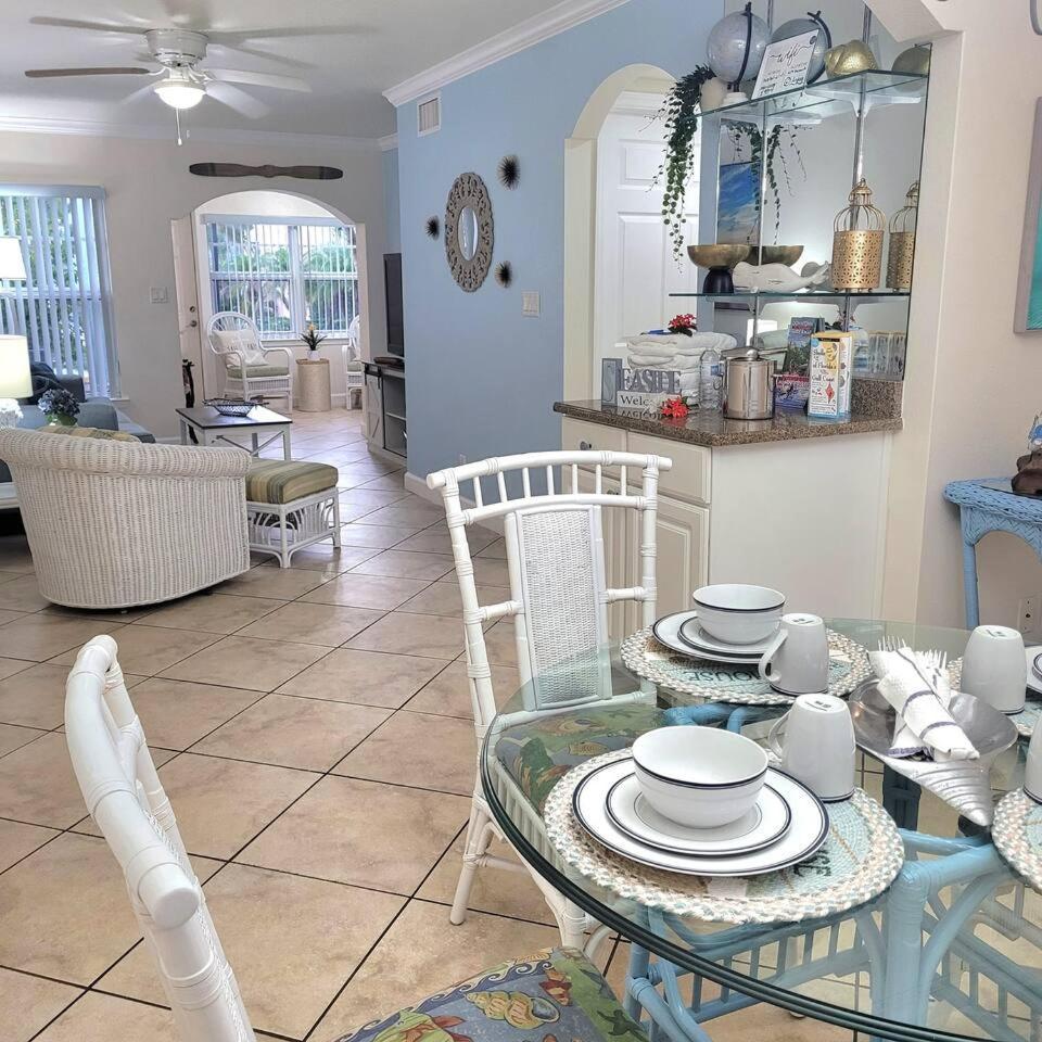 Beach Condo *